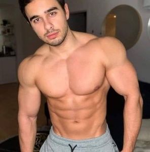 Meet your Posher, Jefry